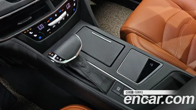 Cadillac CT6 2017 thumb 9