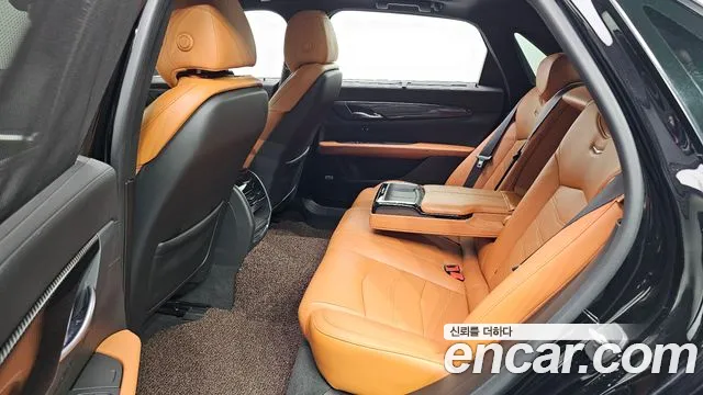 Cadillac CT6 2017 thumb 11
