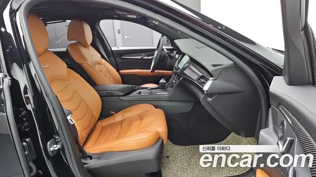 Cadillac CT6 2017 thumb 12