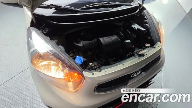 Kia Morning 2015 thumb 6