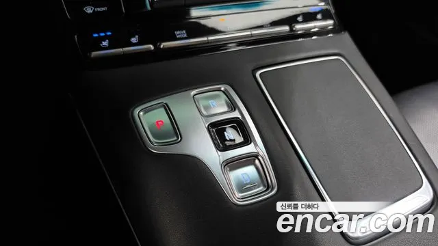Hyundai Grandeur 2021 thumb 9