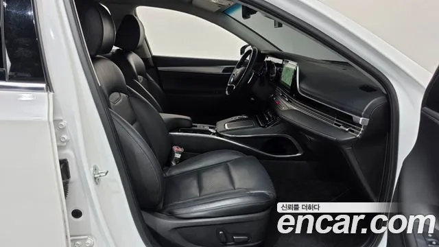 Hyundai Grandeur 2021 thumb 11