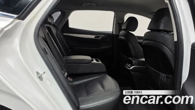 Hyundai Grandeur 2021 thumb 12