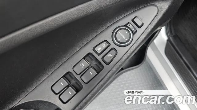 Hyundai Sonata 2011 thumb 12