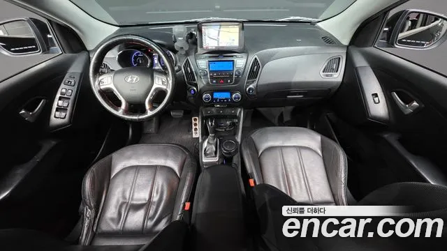 Hyundai Tucson 2013 thumb 7