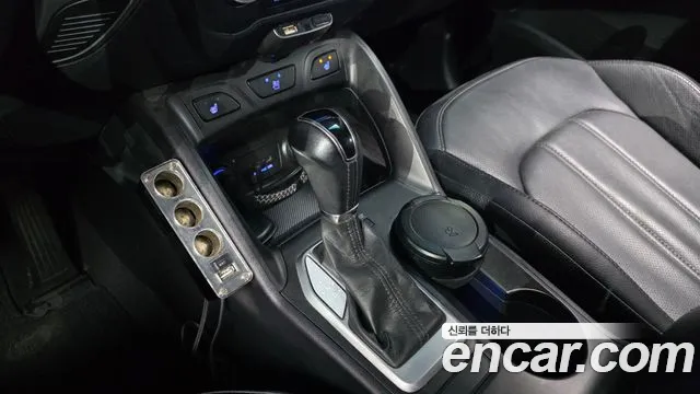 Hyundai Tucson 2013 thumb 9