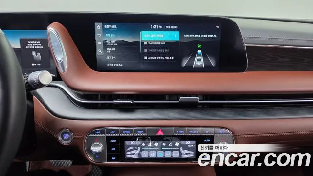 Genesis G90 2022 thumb 12