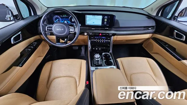 Kia Carnival 2023 thumb 7