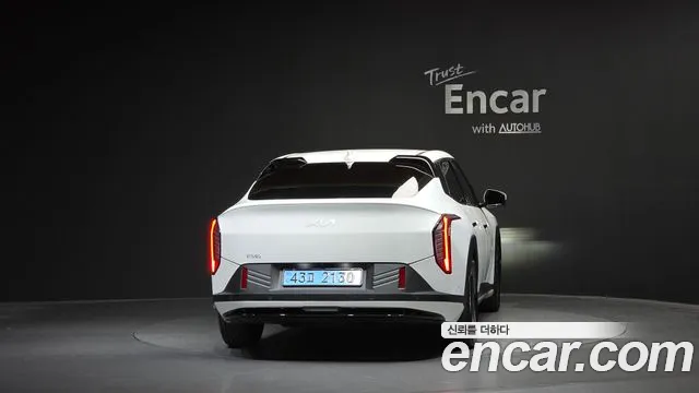 Kia EV4 2025 thumb 3