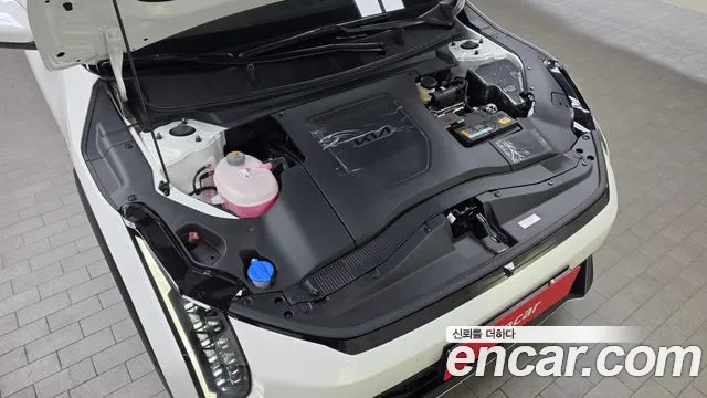 Kia EV4 2025 thumb 5