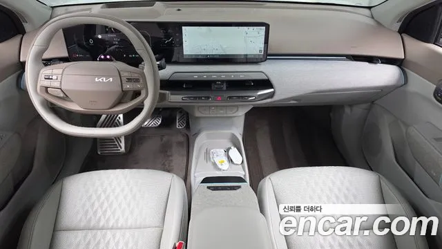 Kia EV4 2025 thumb 6