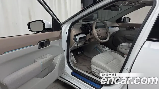 Kia EV4 2025 thumb 9