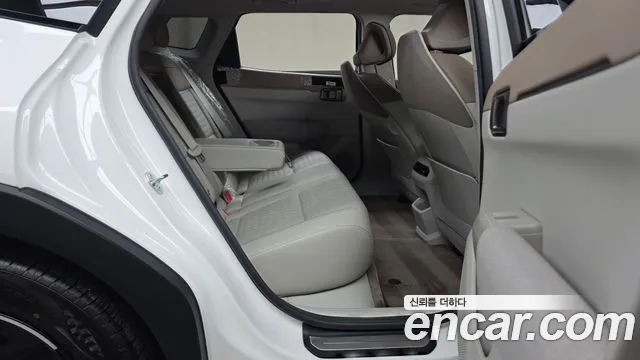 Kia EV4 2025 thumb 10
