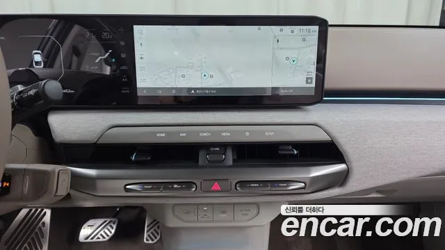 Kia EV4 2025 thumb 12