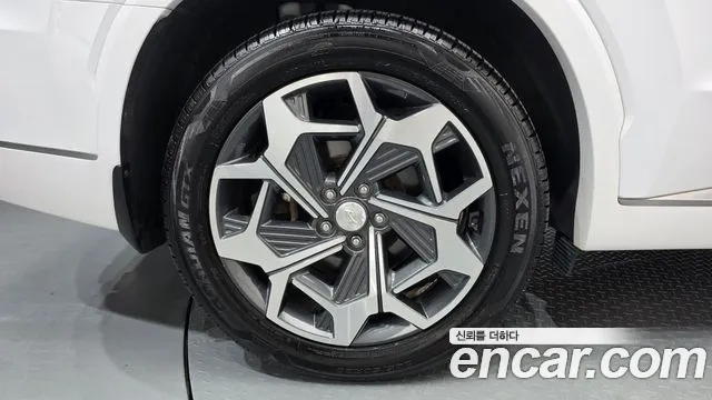 Hyundai Palisade 2021 thumb 5