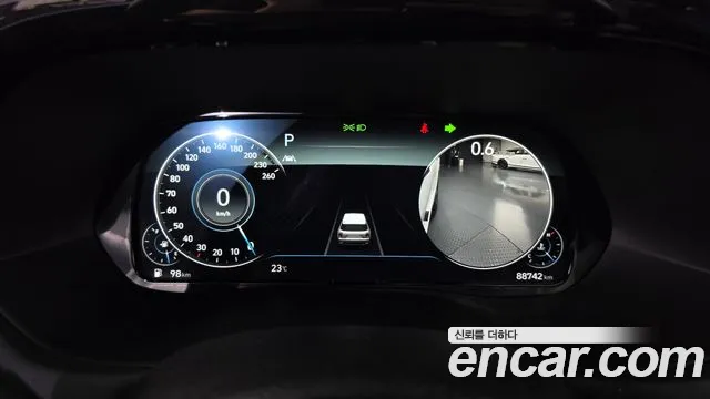 Hyundai Palisade 2021 thumb 8
