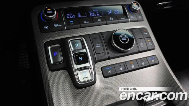 Hyundai Palisade 2021 thumb 9