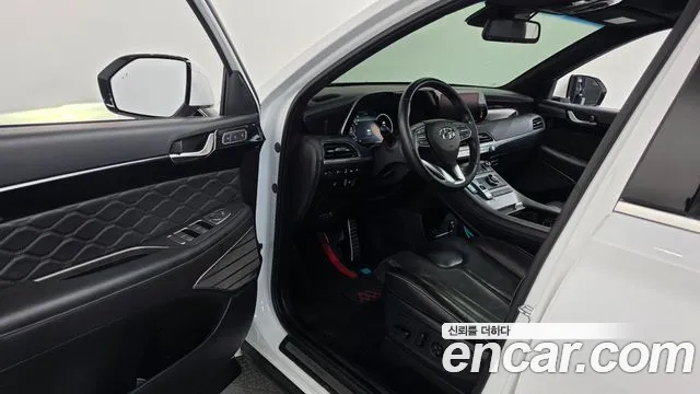 Hyundai Palisade 2021 thumb 10
