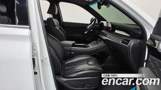 Hyundai Palisade 2021 thumb 11