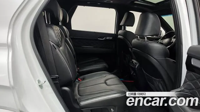 Hyundai Palisade 2021 thumb 12