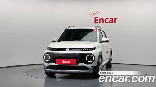 Hyundai Casper 2025 thumb 3