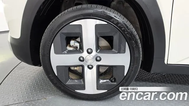 Hyundai Casper 2025 thumb 5