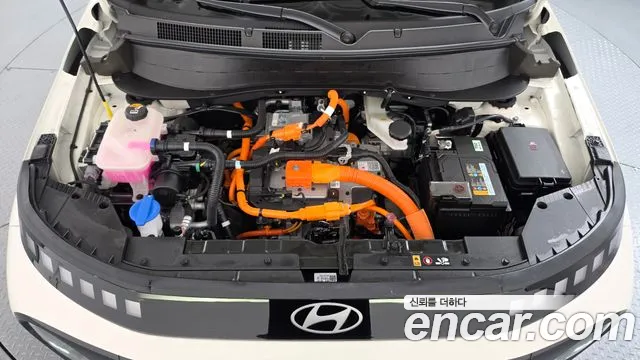 Hyundai Casper 2025 thumb 6