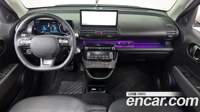 Hyundai Casper 2025 thumb 7