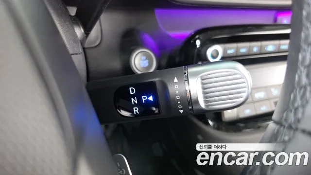 Hyundai Casper 2025 thumb 9