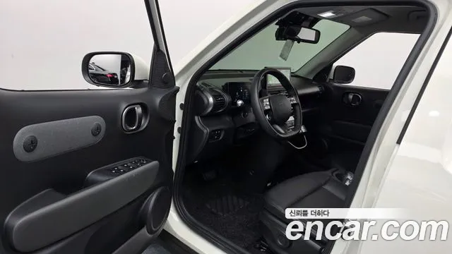 Hyundai Casper 2025 thumb 10
