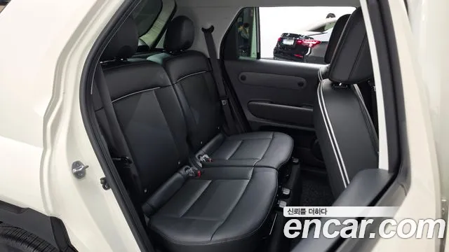 Hyundai Casper 2025 thumb 11