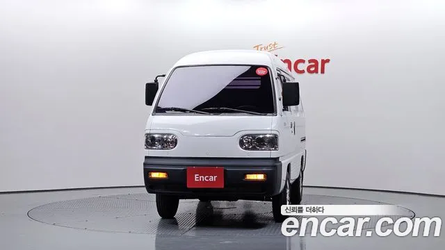 ChevroletGMDaewoo damas 2018 thumb 3