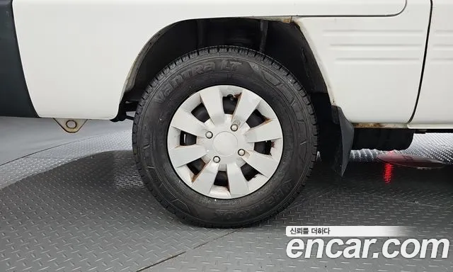 ChevroletGMDaewoo damas 2018 thumb 5
