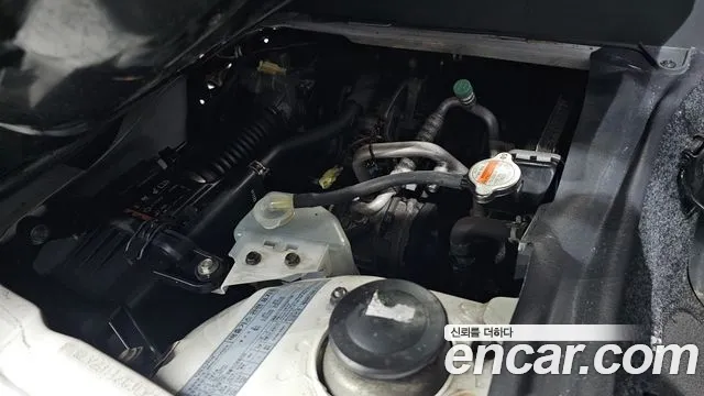ChevroletGMDaewoo damas 2018 thumb 6