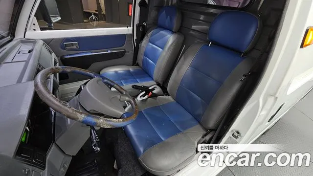 ChevroletGMDaewoo damas 2018 thumb 7