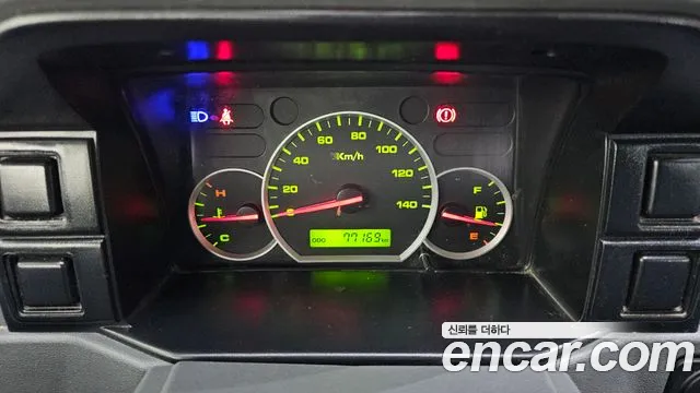 ChevroletGMDaewoo damas 2018 thumb 8