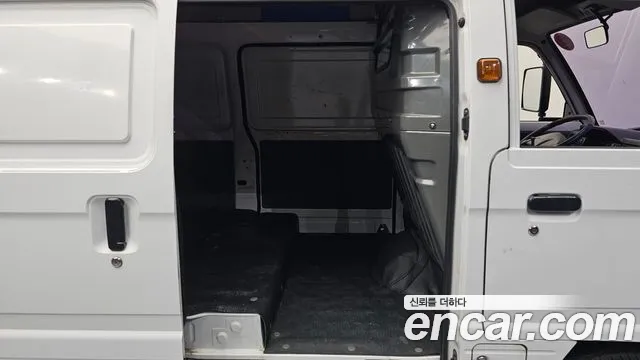 ChevroletGMDaewoo damas 2018 thumb 11