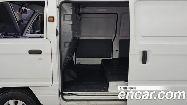 ChevroletGMDaewoo damas 2018 thumb 12