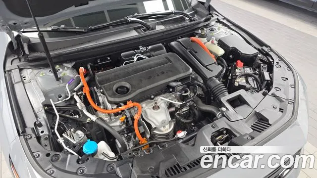 Honda Accord 2023 thumb 6