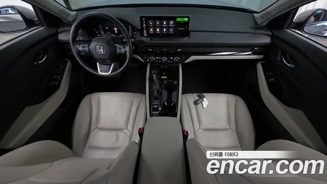 Honda Accord 2023 thumb 7