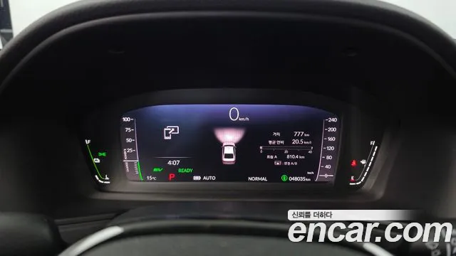 Honda Accord 2023 thumb 8
