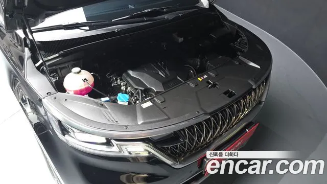 Kia Carnival 2023 thumb 5