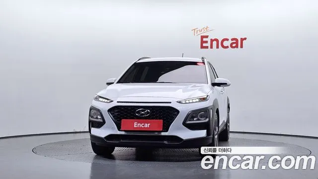 Hyundai Kona 2018 thumb 3
