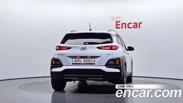 Hyundai Kona 2018 thumb 4