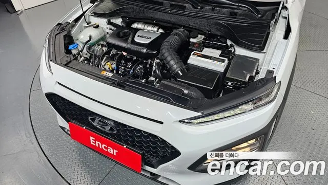 Hyundai Kona 2018 thumb 6
