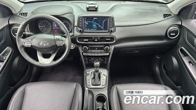 Hyundai Kona 2018 thumb 7
