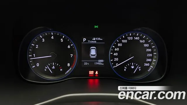 Hyundai Kona 2018 thumb 8