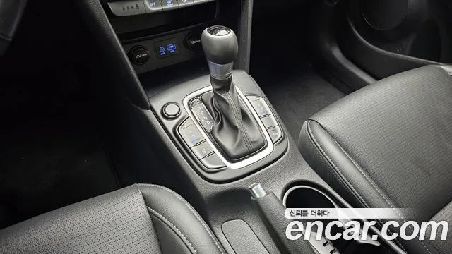 Hyundai Kona 2018 thumb 9