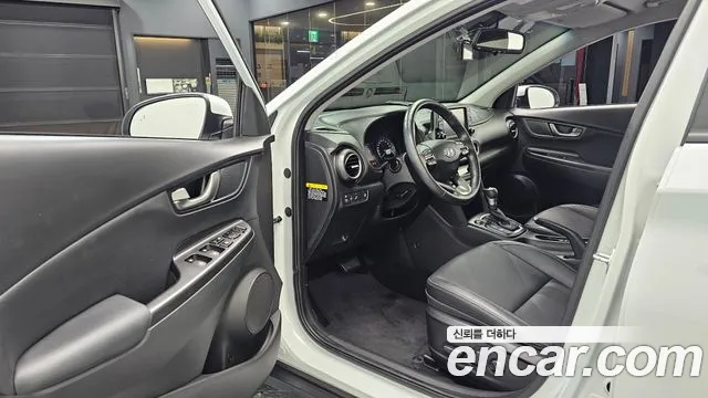 Hyundai Kona 2018 thumb 10