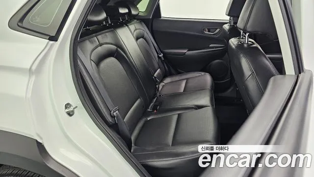Hyundai Kona 2018 thumb 11